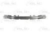 OPEL 1405231 Support, bumper